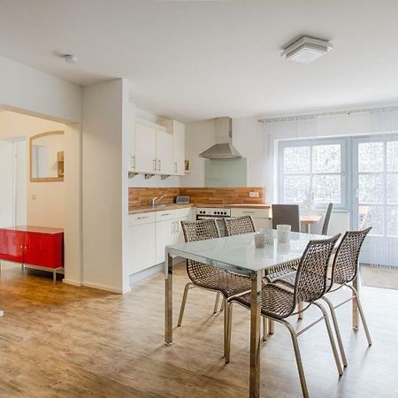 Ferienwohnung Thiergarten Mistelgau Buitenkant foto