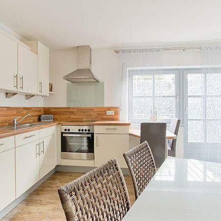 Ferienwohnung Thiergarten Mistelgau Buitenkant foto