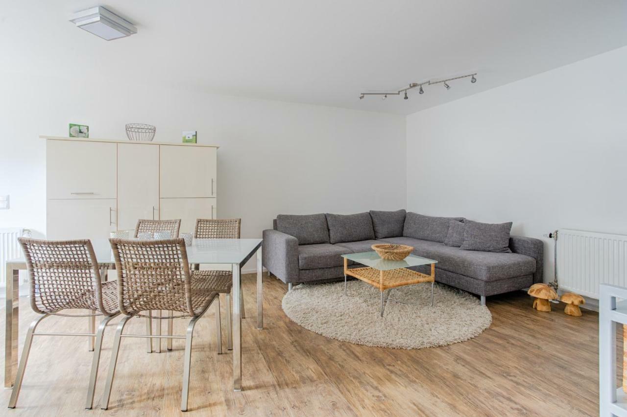 Ferienwohnung Thiergarten Mistelgau Buitenkant foto