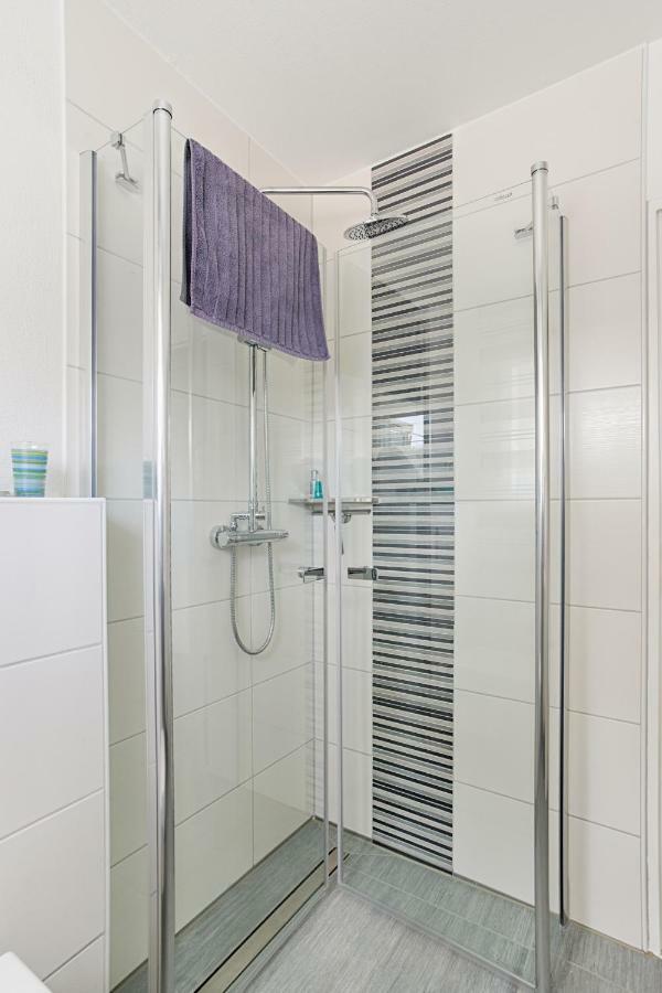 Ferienwohnung Thiergarten Mistelgau Buitenkant foto